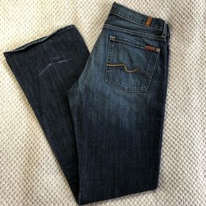 MENS 7FAM bootcut